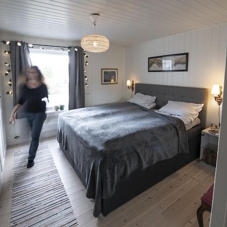 Koselig Leilighet I Sentrum Ålesund Buitenkant foto