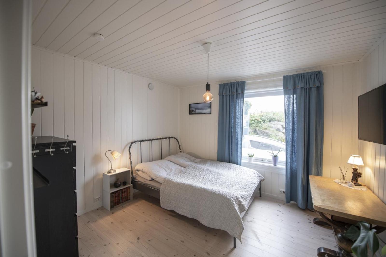 Koselig Leilighet I Sentrum Ålesund Buitenkant foto