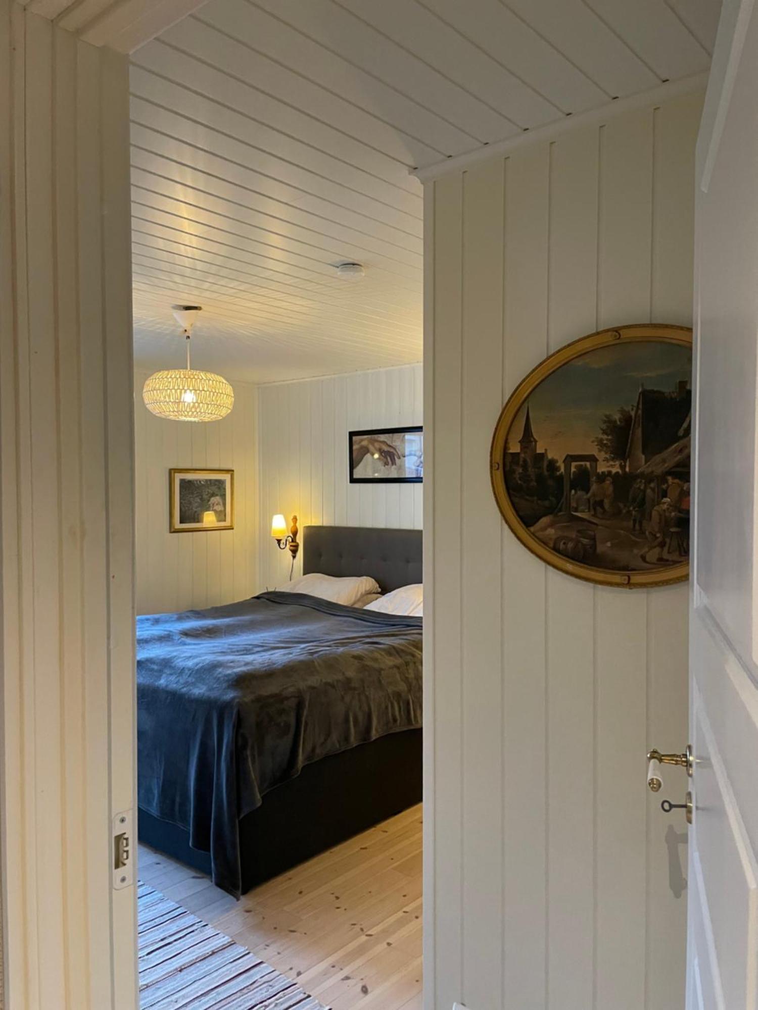 Koselig Leilighet I Sentrum Ålesund Buitenkant foto