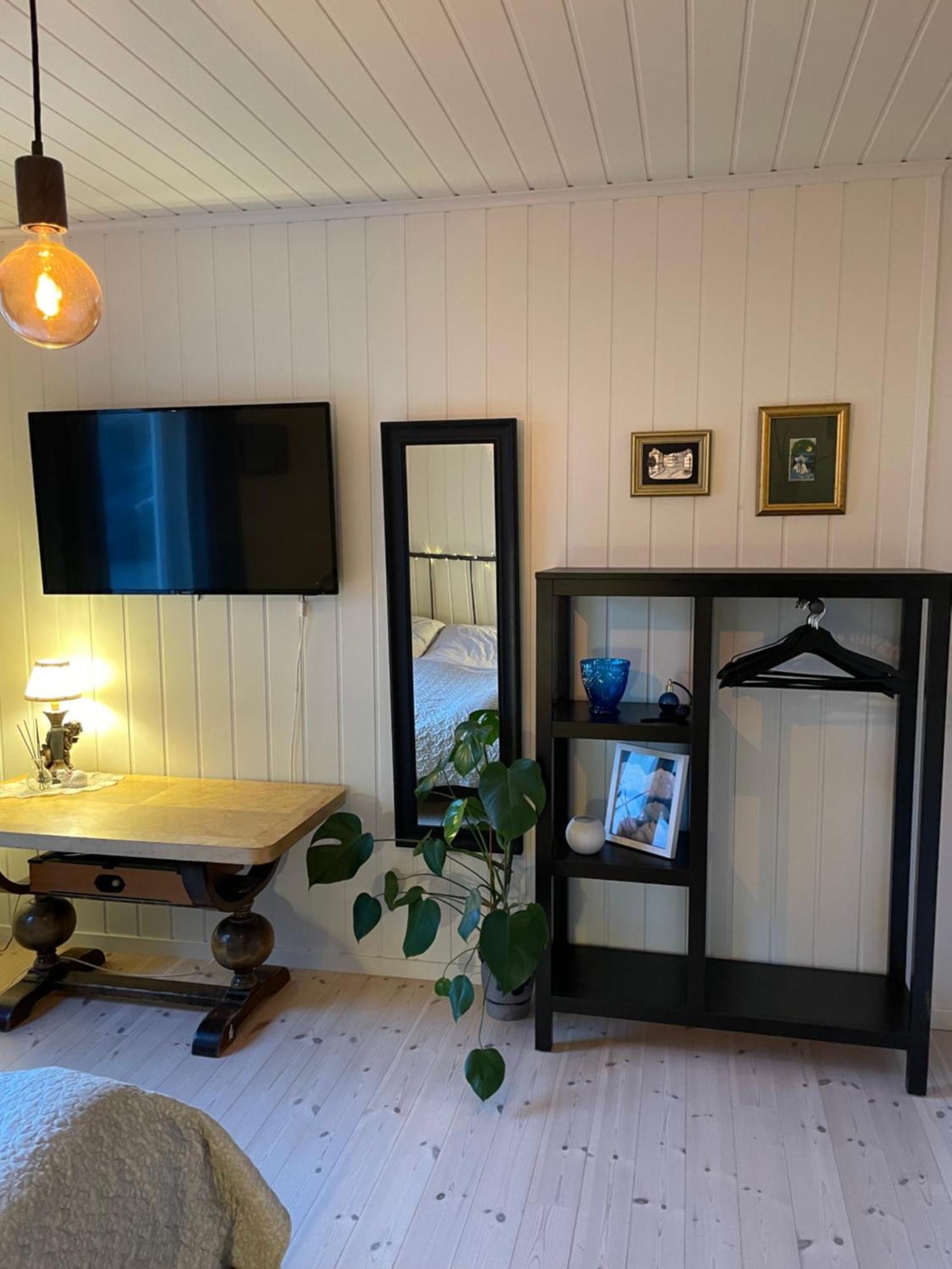 Koselig Leilighet I Sentrum Ålesund Buitenkant foto
