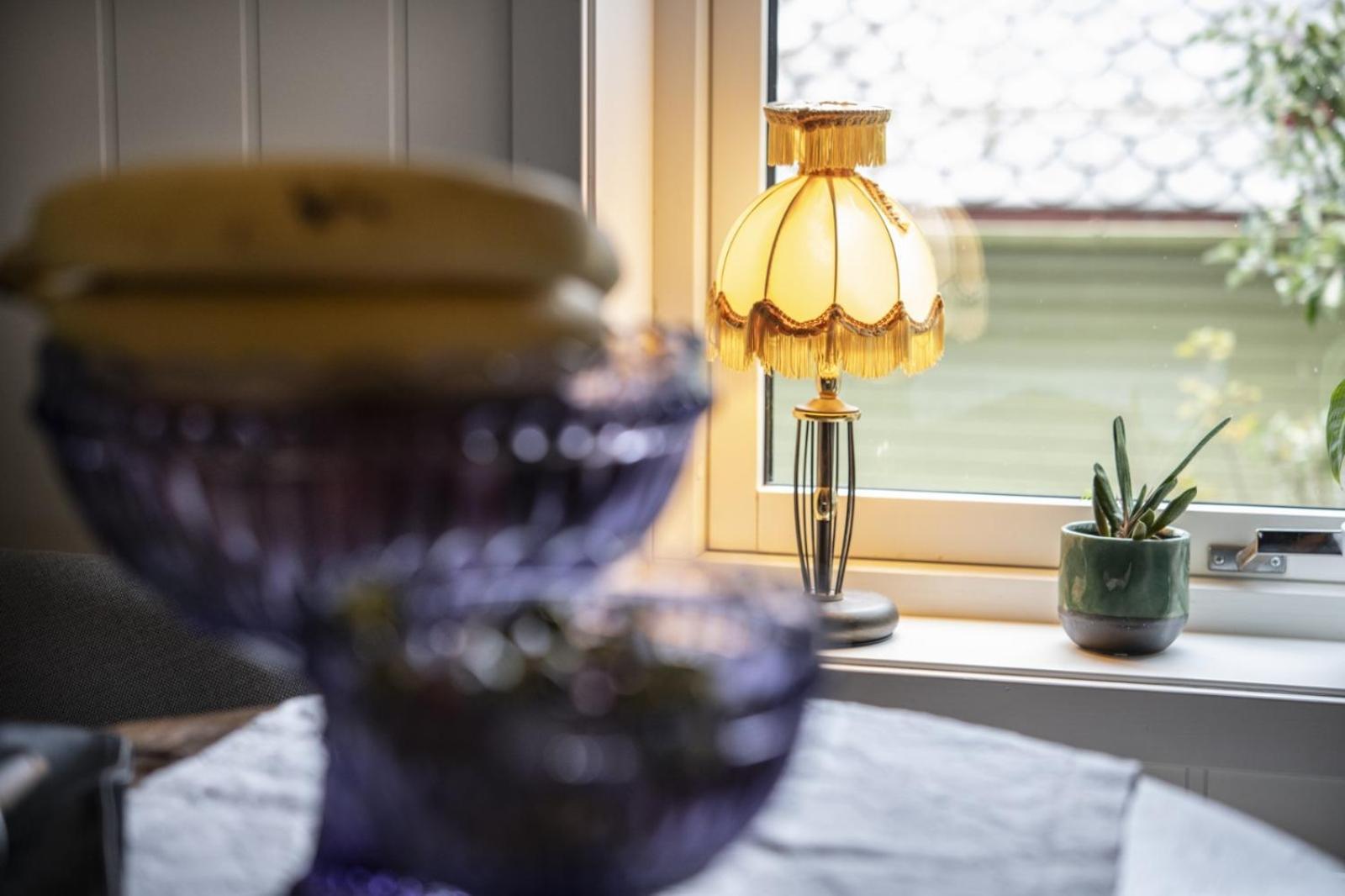 Koselig Leilighet I Sentrum Ålesund Buitenkant foto
