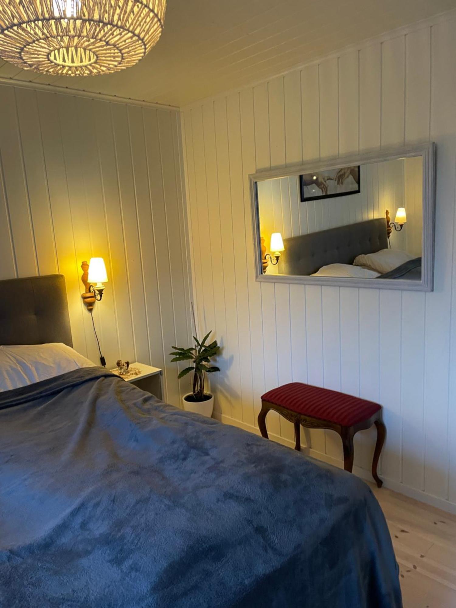 Koselig Leilighet I Sentrum Ålesund Buitenkant foto