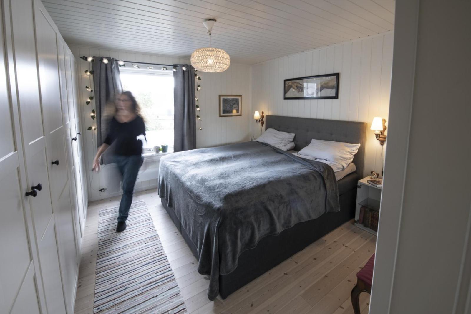 Koselig Leilighet I Sentrum Ålesund Buitenkant foto